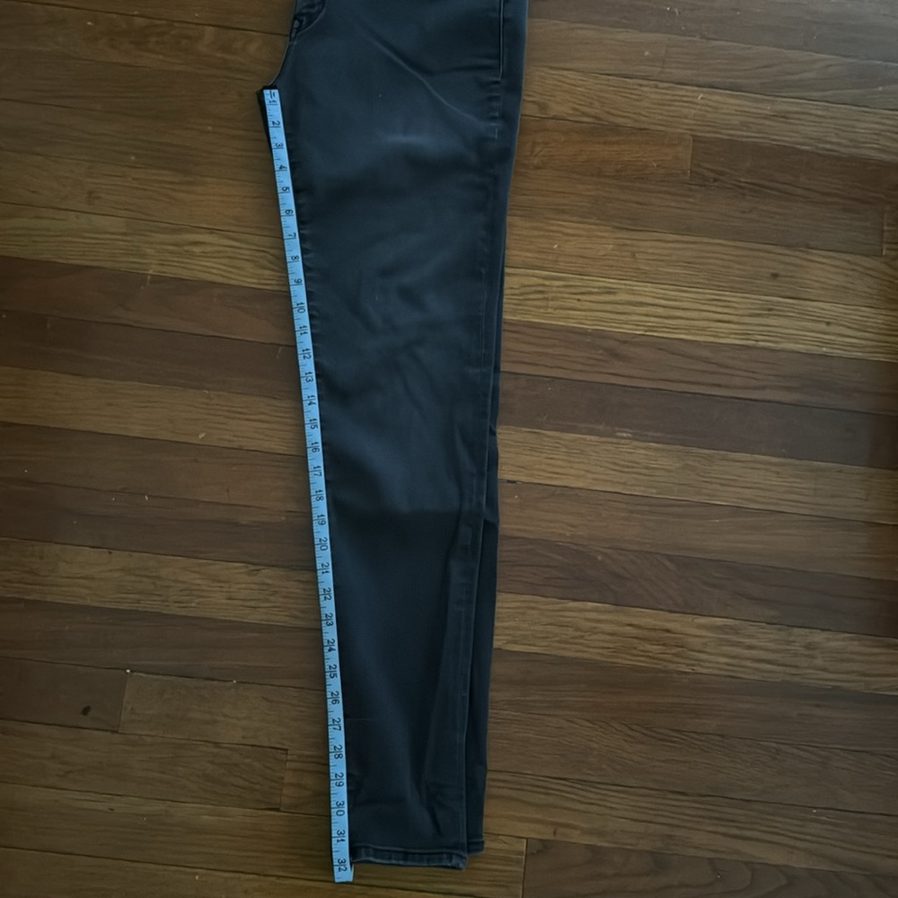 Mavi Alissa Skinny Jean - Picture 9 of 9